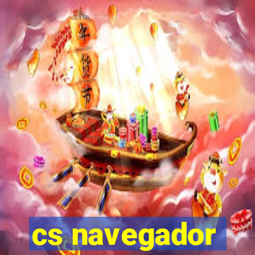 cs navegador